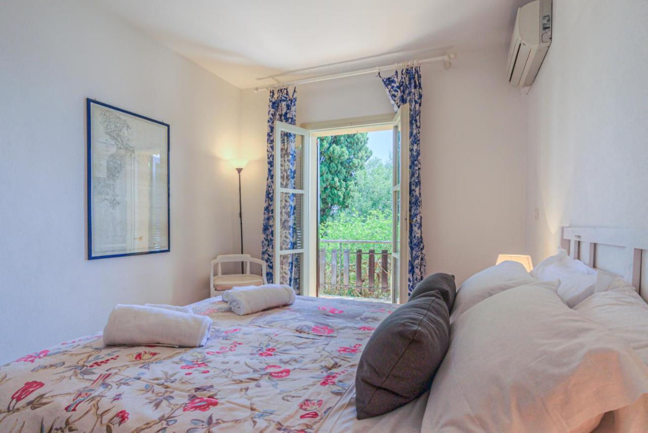 Villa Infinity Vista Mare E Relax Taormina Exterior photo